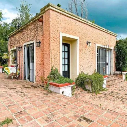Buy this 3 bed house on unnamed road in Villa Astolfi, B1629 CJU Pilar Sur