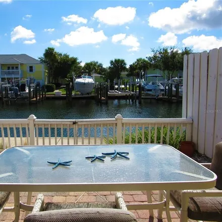 Buy this 1 bed condo on 5070 Beach Drive Southeast in Saint Petersburg, FL 33705