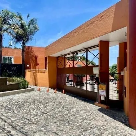 Buy this 3 bed house on unnamed road in Cuajimalpa de Morelos, 05010 Mexico City