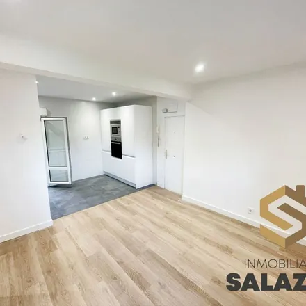 Image 9 - Barrio Betolatza / Betolatza Auzoa, 55, 48002 Bilbao, Spain - Apartment for rent