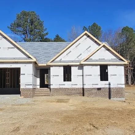 Buy this 3 bed house on 401 Tar River Drive in Franklin County, NC 27549