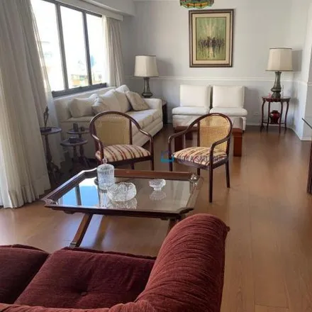 Buy this 3 bed apartment on Rua Itaiteva in Vila Andrade, São Paulo - SP