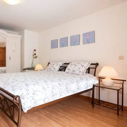 Rent this 2 bed apartment on Vaux-sur-Sûre in Bastogne, Belgium
