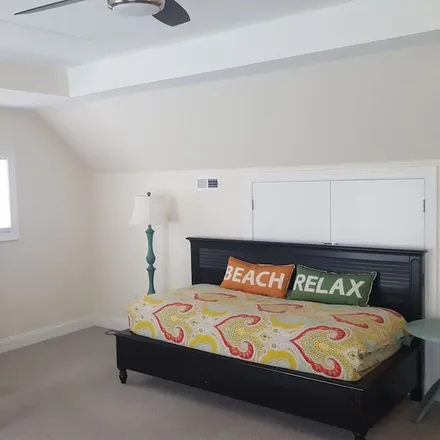 Rent this 3 bed house on Seaside Heights in NJ, 08751