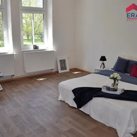 Rent this 3 bed apartment on Bezděkovská 287 in 386 01 Strakonice, Czechia