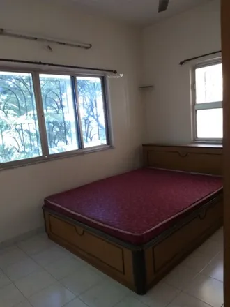 Image 3 - Late Vitthalrao Namdeo Shivarkar Road, Wanawadi, Pune - 411040, Maharashtra, India - Apartment for rent