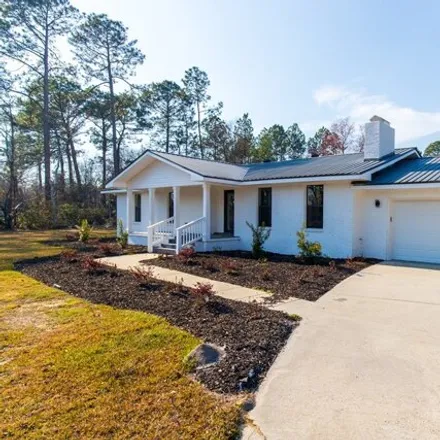 Image 3 - 2756 Massee Post Road, Adel, GA 31620, USA - House for sale