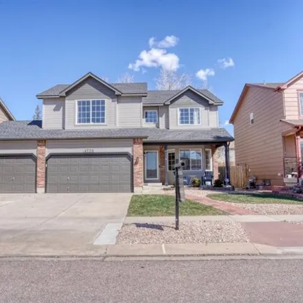 Buy this 5 bed house on 4720 Malcolm Court in Colorado Springs, CO 80923