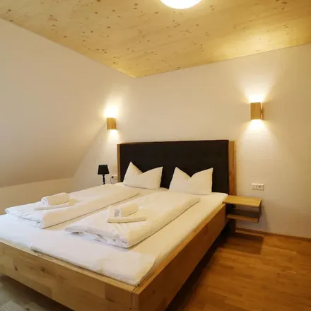 Rent this 4 bed apartment on 79859 Schluchsee (Kernort)