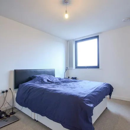 Rent this 2 bed apartment on Verney Road in South Bermondsey, London