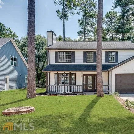 Buy this 3 bed house on 2965 Dowry Drive in Gwinnett County, GA 30044