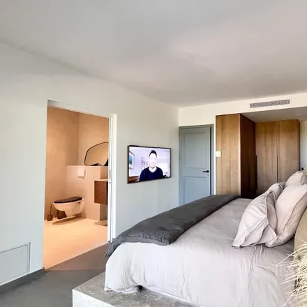 Rent this 5 bed house on 20144 Sainte-Lucie de Porto-Vecchio