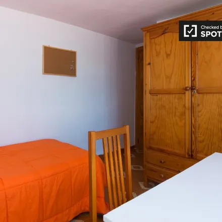 Image 2 - Hotel Universal, Calle Recogidas, 16, 18005 Granada, Spain - Room for rent