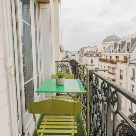 Image 5 - 33 Rue Aristide Briand, 92300 Levallois-Perret, France - Apartment for rent