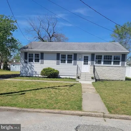 Buy this 3 bed house on 76 14th Street in Millville, NJ 08332