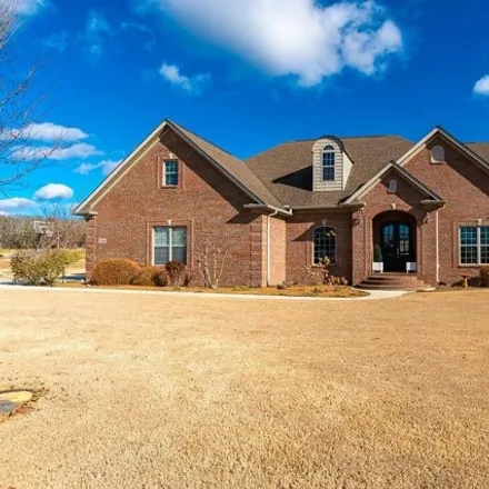 Buy this 5 bed house on Napa Valley Southwest Road in Decatur, AL