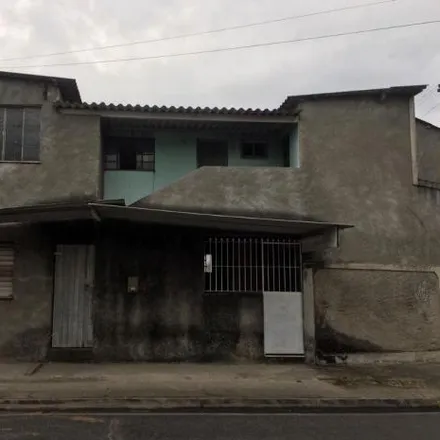Image 2 - Rua Francisco Muniz, Jardim Catarina, São Gonçalo - RJ, 24456-630, Brazil - House for sale