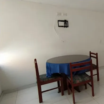 Image 9 - Sheraton, Calle 58 Bis, Chapinero, 110231 Bogota, Colombia - Apartment for rent