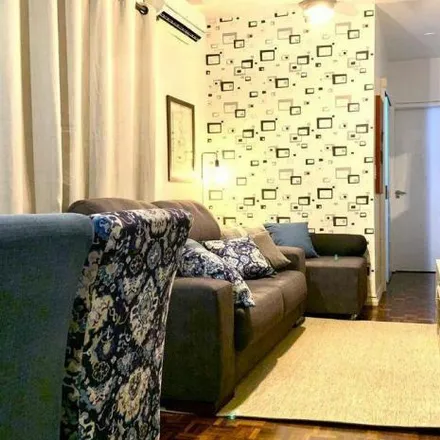 Buy this 1 bed apartment on Rua Chico Pedro in Cristal, Porto Alegre - RS