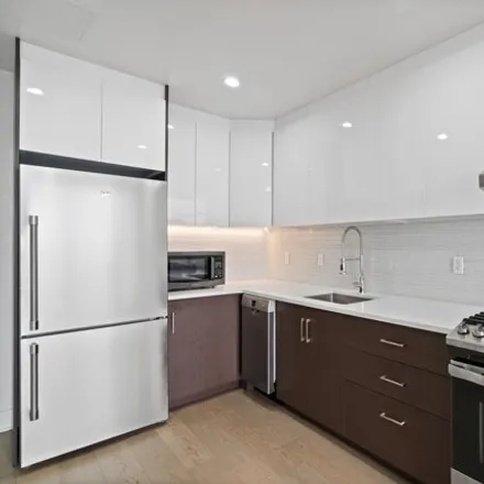Rent this 1 bed house on 50-17 Queens Boulevard in New York, NY 11377