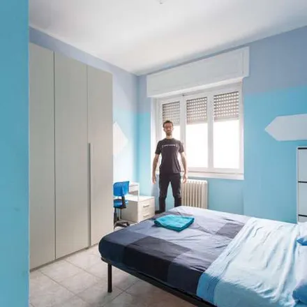 Image 2 - Via Ettore Ponti, 43a, 20143 Milan MI, Italy - Apartment for rent