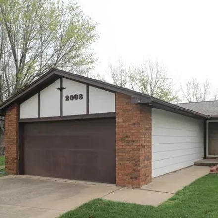 Image 7 - 2012 Rosewood Court, Derby, KS 67037, USA - House for sale