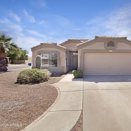 Buy this 3 bed house on 1636 South Valley Drive in Apache Junction, AZ 85120