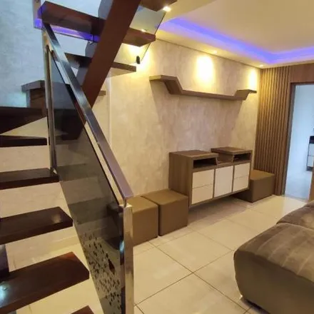 Buy this 2 bed apartment on Rua Blenda in Regional Oeste, Belo Horizonte - MG
