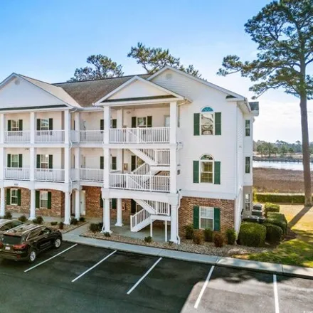 Image 1 - The Valley at Eastport Golf Club, 4355 Eastport Boulevard, Little River, Horry County, SC 29566, USA - Condo for sale