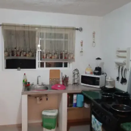 Image 9 - Ensenada, 77526 Cancún, ROO, Mexico - Apartment for rent