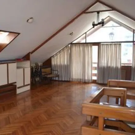 Rent this 3 bed house on Osaka in General Francisco Salazar, 170109