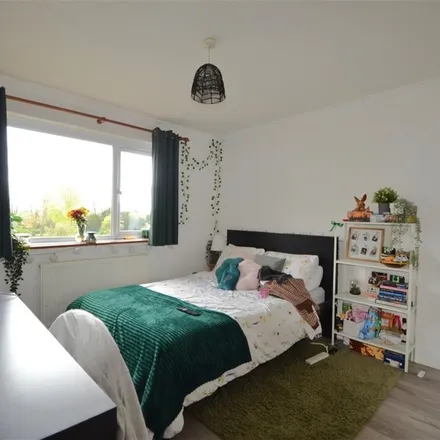Image 1 - The Valley, Winchester, SO22 4DH, United Kingdom - Apartment for rent