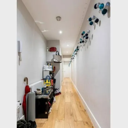Rent this 2 bed apartment on Mills Row in London, W4 5UP