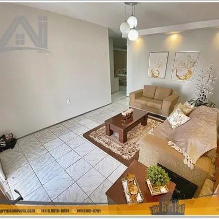 Image 1 - Rua Lopes Filho 81, Amadeu Furtado, Fortaleza - CE, 60455-670, Brazil - House for sale