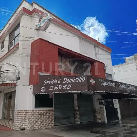 Buy this 5 bed house on Piel Morena in Calle La Morena, Benito Juárez
