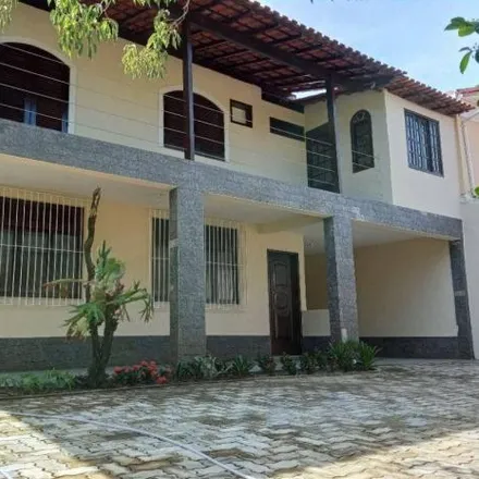 Buy this 6 bed house on Rua Carlos Tavares Nunes in Maravista, Niterói - RJ