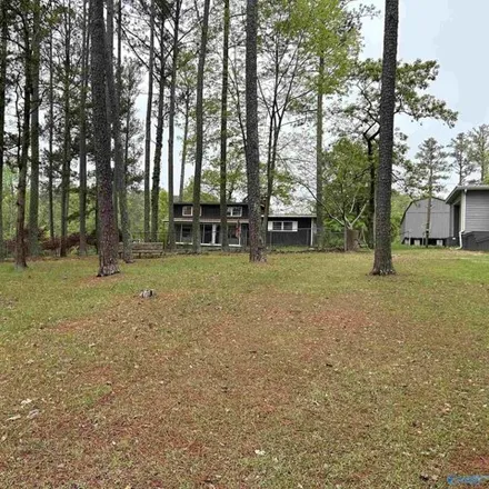 Image 8 - 198 Cherokee County 604, McElrath Subdivision, Cherokee County, AL 35959, USA - House for sale