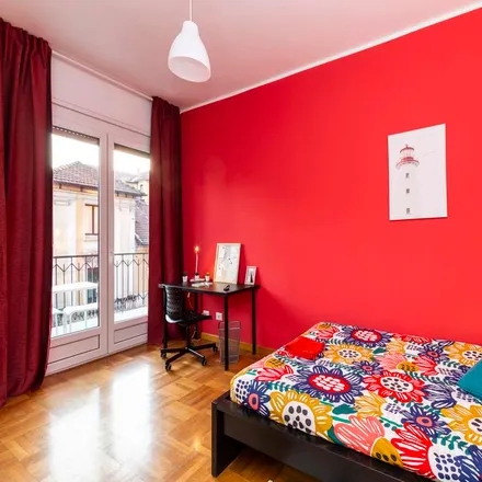 Image 6 - Indastria, Via Comelico, 20135 Milan MI, Italy - Room for rent