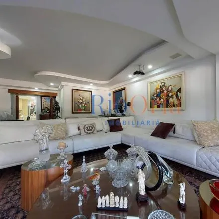 Buy this 4 bed apartment on Comercial Park Place in Avenida das Américas, Barra da Tijuca