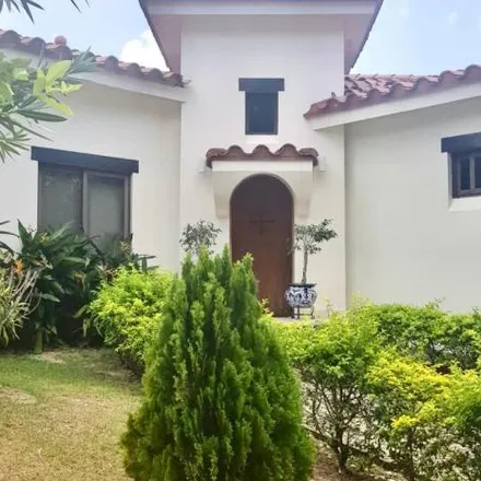 Image 1 - unnamed road, El Arenal, Distrito San Carlos, Panamá Oeste, Panama - House for sale