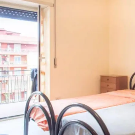 Rent this 2 bed room on Via Tiburtina in 00157 Rome RM, Italy