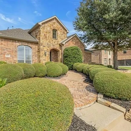 Buy this 4 bed house on 1007 Springtown Street in Forney, TX 75126