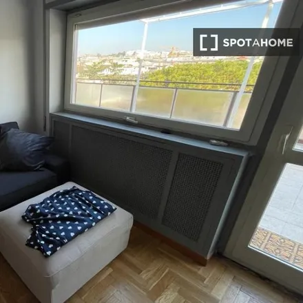 Rent this studio apartment on Via Francesco Mengotti in 00191 Rome RM, Italy