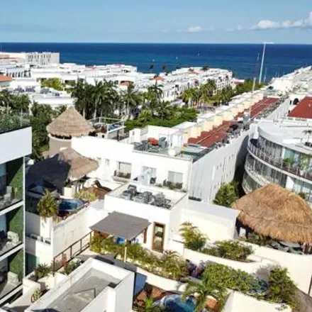 Image 7 - Antojitos Playa del Carmen, Avenida 30 Norte, 77720 Playa del Carmen, ROO, Mexico - Apartment for sale
