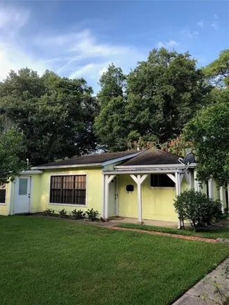 Image 2 - 741 West 34th Street, Houston, TX 77018, USA - House for rent