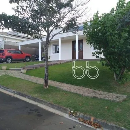 Buy this 4 bed house on unnamed road in Residencial Village Ipanema I, Araçoiaba da Serra - SP