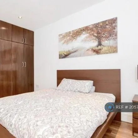 Rent this 1 bed apartment on 7 in 8 Love Lane, Shaw