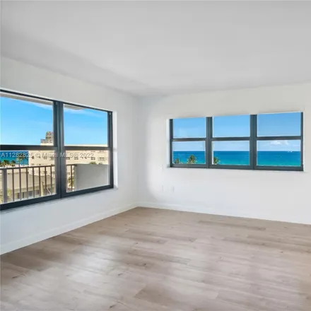 Image 5 - 1201 South Ocean Drive, Beverly Beach, Hollywood, FL 33019, USA - Condo for sale