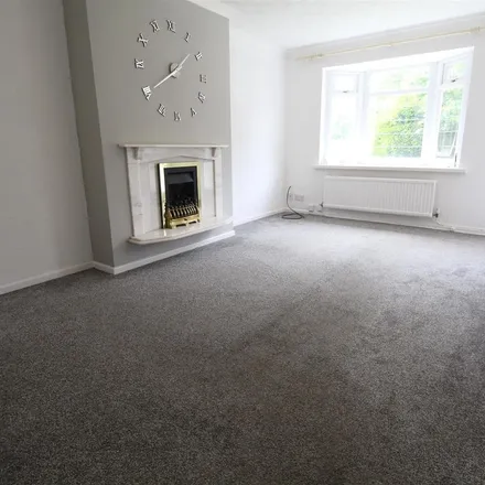 Rent this 2 bed apartment on Wrenbury Drive in Dunscar, BL1 7RX