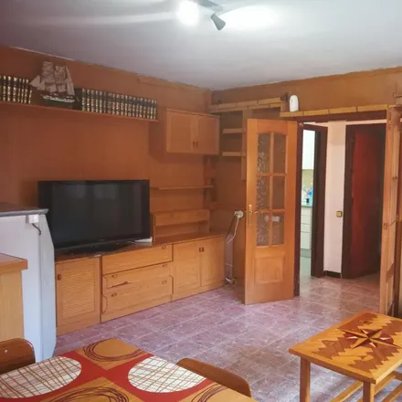 Rent this 3 bed house on Carrer de Joan XXIII in 08292 Esparreguera, Spain